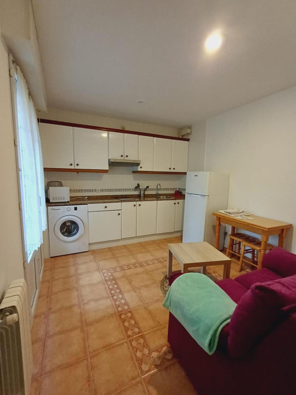 Hotel El Coterin Apartamentos Y Habitaciones Arenas De Cabrales Eksteriør billede
