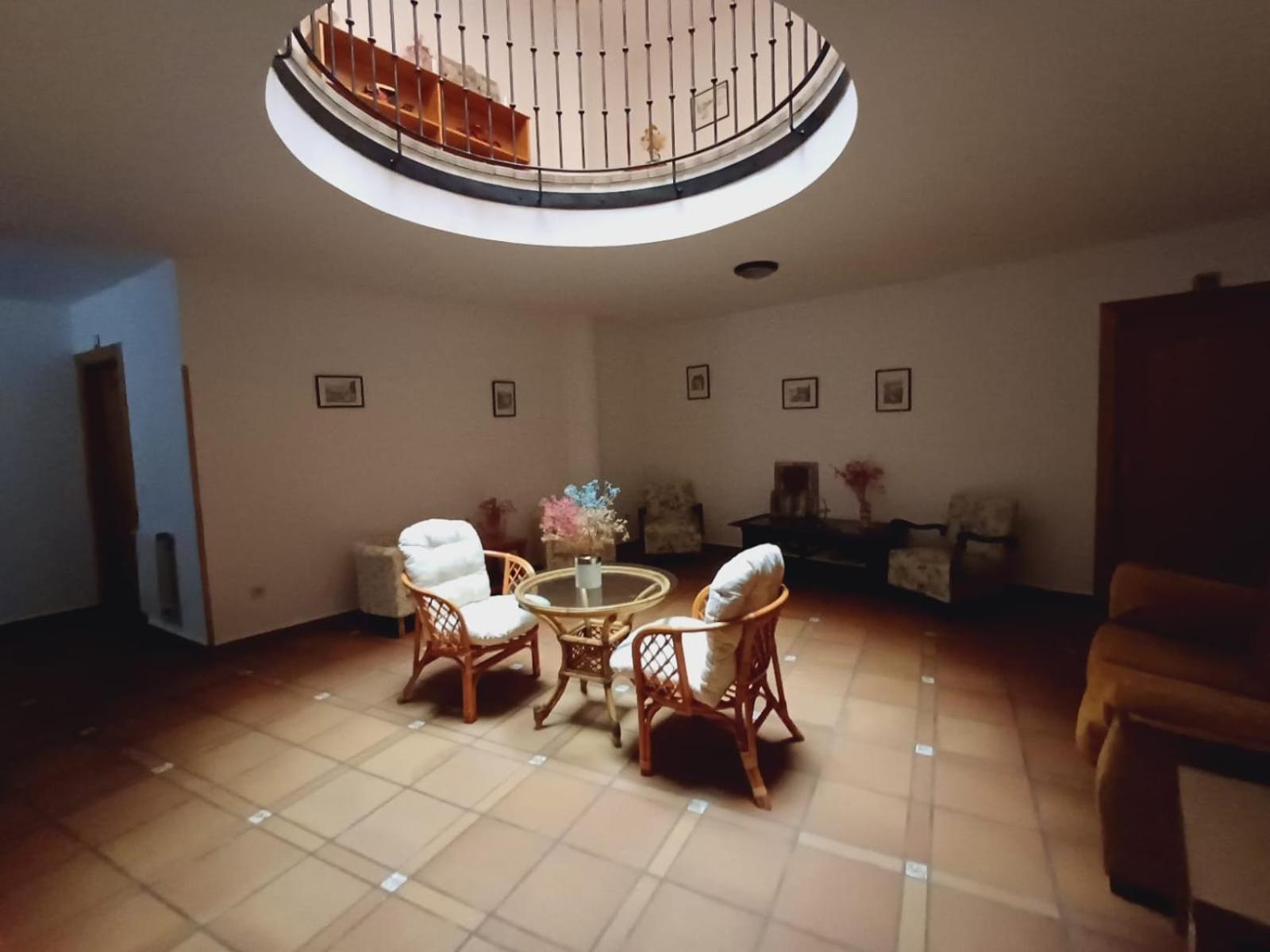 Hotel El Coterin Apartamentos Y Habitaciones Arenas De Cabrales Eksteriør billede