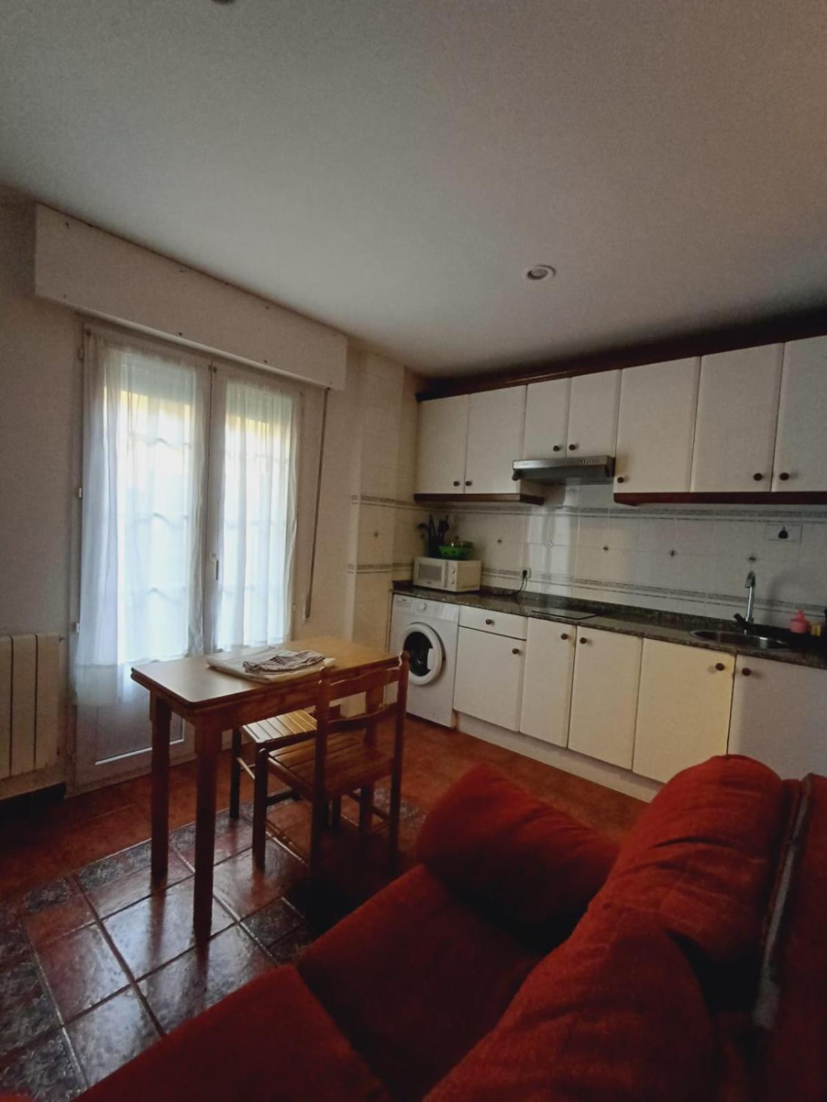 Hotel El Coterin Apartamentos Y Habitaciones Arenas De Cabrales Eksteriør billede