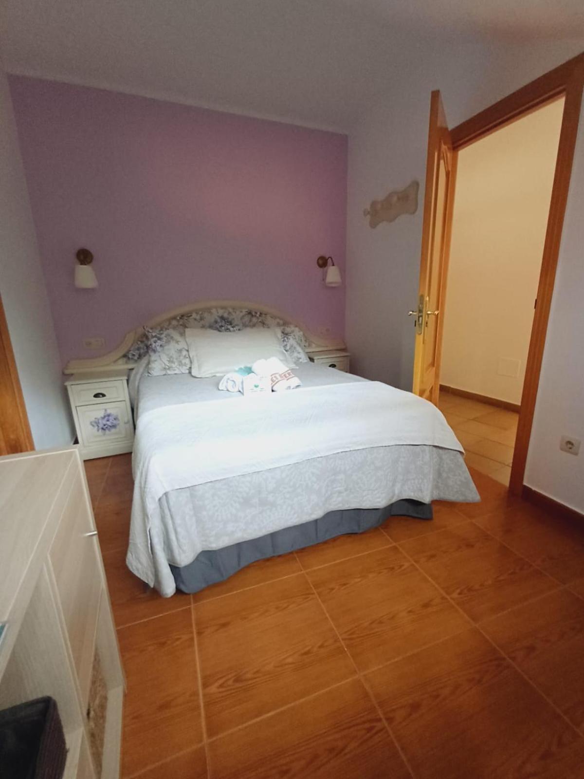 Hotel El Coterin Apartamentos Y Habitaciones Arenas De Cabrales Eksteriør billede