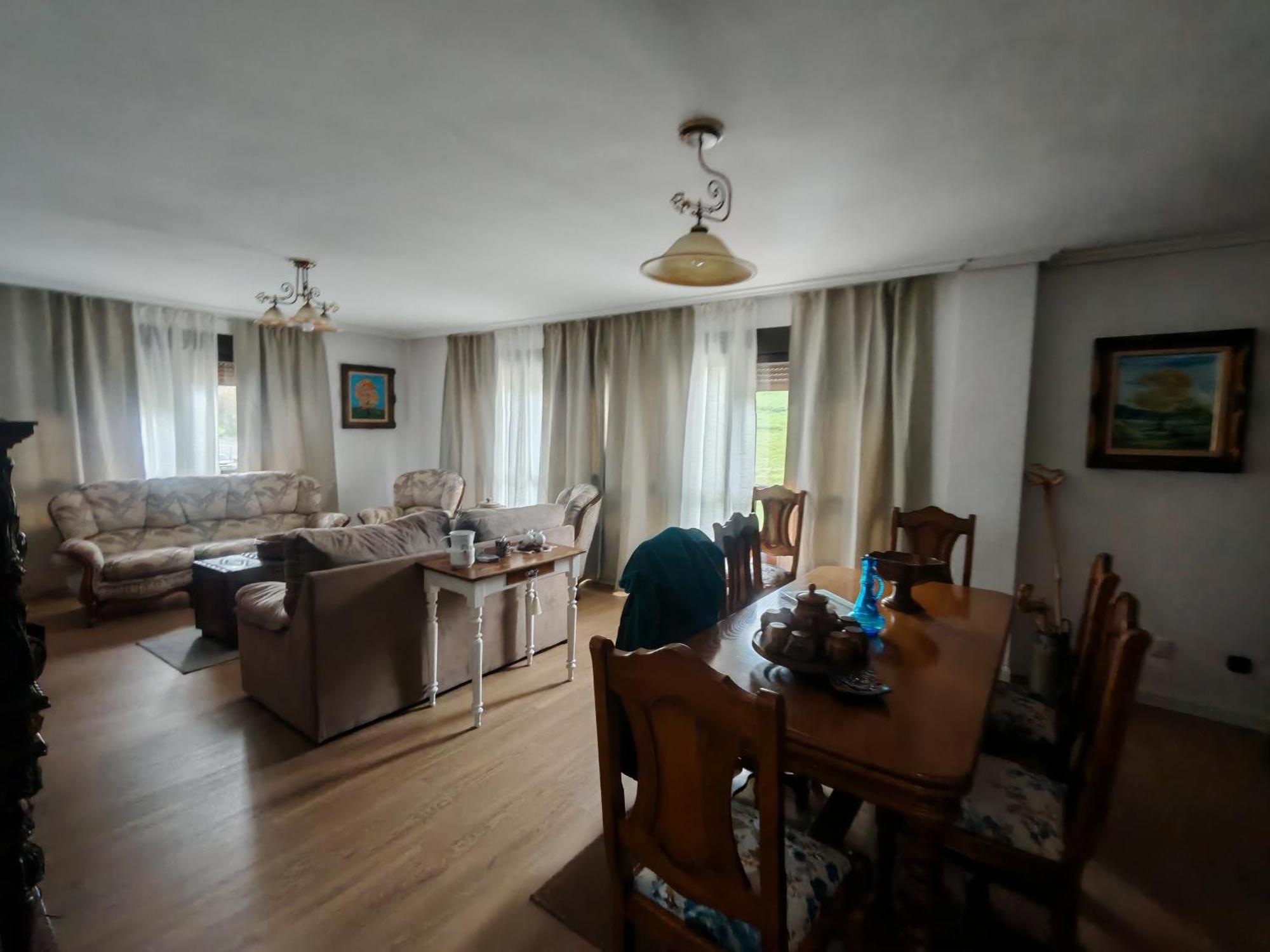 Hotel El Coterin Apartamentos Y Habitaciones Arenas De Cabrales Værelse billede