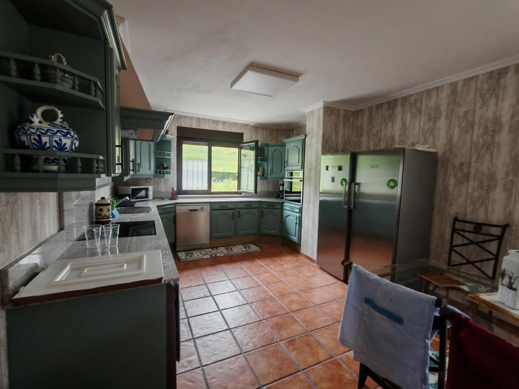 Hotel El Coterin Apartamentos Y Habitaciones Arenas De Cabrales Værelse billede